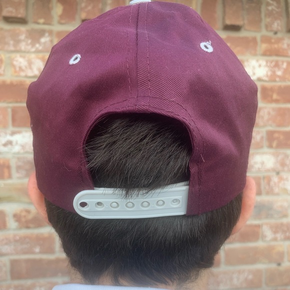 A&M Hat - Picture 4 of 4